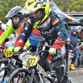 13 Bayernliga-Stockerlplätze an Kolbermoorer BMX-ler