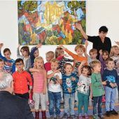 Optimistischer Start in eine neue Ära
