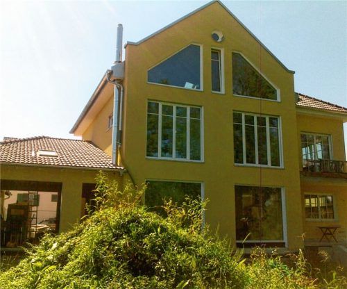 Ob Sanierung oder Neubau: Mit der Baubetreuung Alois Meier sind Bauherren gut beraten.