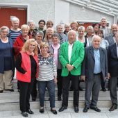 Rückblick auf die gemeinsame Schulzeit