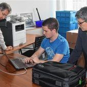 Knapp 70 Prozent geben Speichelprobe ab