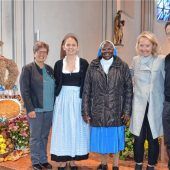 Seelsorgsteam der Stadtkirche bekommt Zuwachs