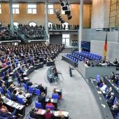 Nach der Bundestagswahl