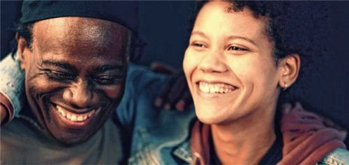 Soul, Pop und Reggae: Wally und Ami Warning