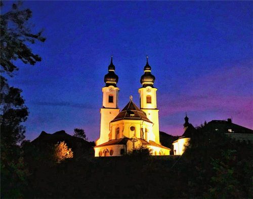 Stille Momente und strahlende Augenblicke