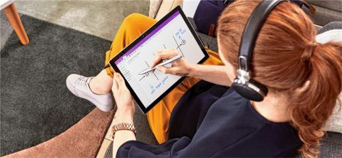 Studierende der FH können ihre Ideen zum „Campus der Zukunft“ einreichen Foto re