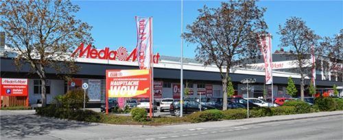 Wer unter der Woche nicht dazu kommt, der hat am Sonntag wieder einmal die Gelegenheit, sich in Ruhe im MediaMarkt über Produktneuheiten zu informieren.