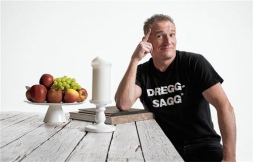 Michl Müller tritt am 18. Januar im Haus der Kultur auf.Foto Brecheis