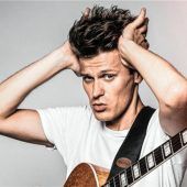 Zwischen Blues, Soul und Austro-Pop