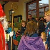 11. Advent- und Handwerkermarkt wieder ein voller Erfolg