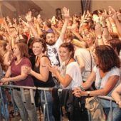 Der Sommer lässt grüßen