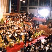 Zwischen Tradition und Moderne