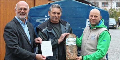 30 Jahre „Aktive Senioren“ in Mini-Rosenheim