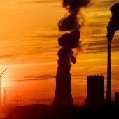 Zahlen der Weltorganisation für Meteorologie zum jahr 2016