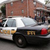 Terror trifft wieder New York