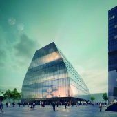 Mit der Akustik das Erscheinungsbild wettmachen