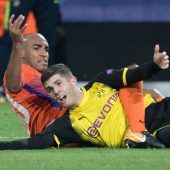 BVB blamiert – und jetzt kommt Bayern