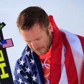 „Ich bin fertig“