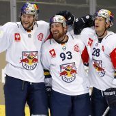 Jagd nach dem nächsten Meilenstein