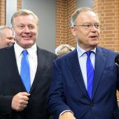 Pragmatisches Niedersachsen