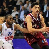 Auch ohne Lucic makellos