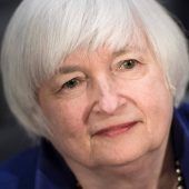 Wechsel an Fed-Spitze?