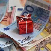 Wem Weihnachtsgeld zusteht