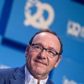 Jetzt auch Verdacht gegen Kevin Spacey