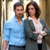 Die Hauptrolle spielt – Barcelona