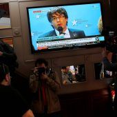 Puigdemont will nicht zurück nach Spanien