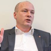 Korruptionsaffäre Regensburg