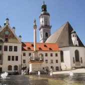 Das Kirchenasyl kommt auf den Prüfstand