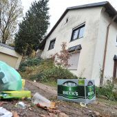 Facebook-Party in Waldperlach eskaliert