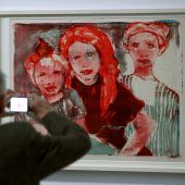 Gurlitts Sammlung im Fokus