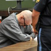 Lebenslang für Stalking-Mörder