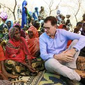 „Wir sind nicht die Onkels mit dem Geld“