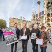 „Denken, bevor der Bagger kommt“