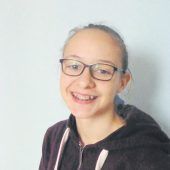 „Bei Jungs hat meine Mutter Abwehrreaktionen gezeigt“