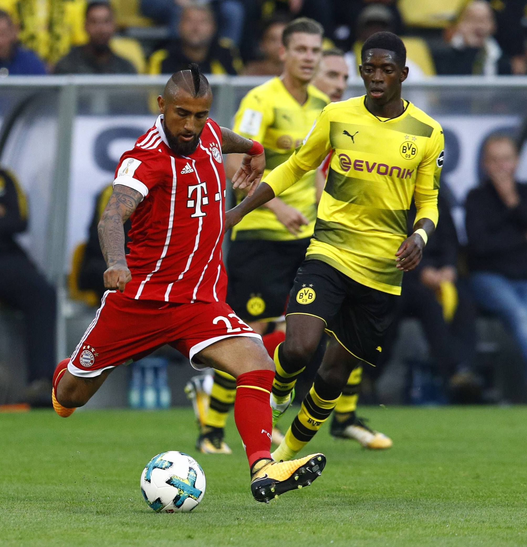 Heynckes fordert Sieg - OVB Heimatzeitungen