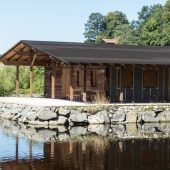 Schwarzbauhochburg Bayern