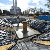 Schatzsuche in 3000 Metern Tiefe