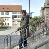 „Herzlich und mit Dialekt“