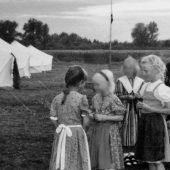 Aufgewachsen unter bayerischen Nazis