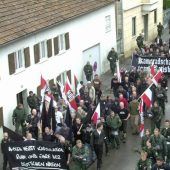 Neonazis in Bayern