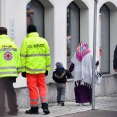 Fünf Stunden Angst im Jugendamt