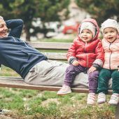 Schwer zufrieden und nur ein bisschen öko