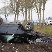 Ein Unfall, der kein Unfall war
