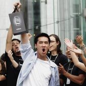 Das Gerät, das alles veränderte