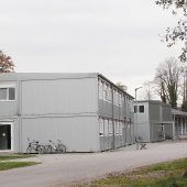 Asylbewerber handeln mit Drogen