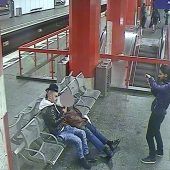 Die Zündler vom Hauptbahnhof